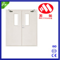 Steel Security Fireproof Door with CCC and Test Report, Infilling Fire Board